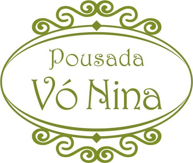 Pousada Vo Nina เปงญา ภายนอก รูปภาพ